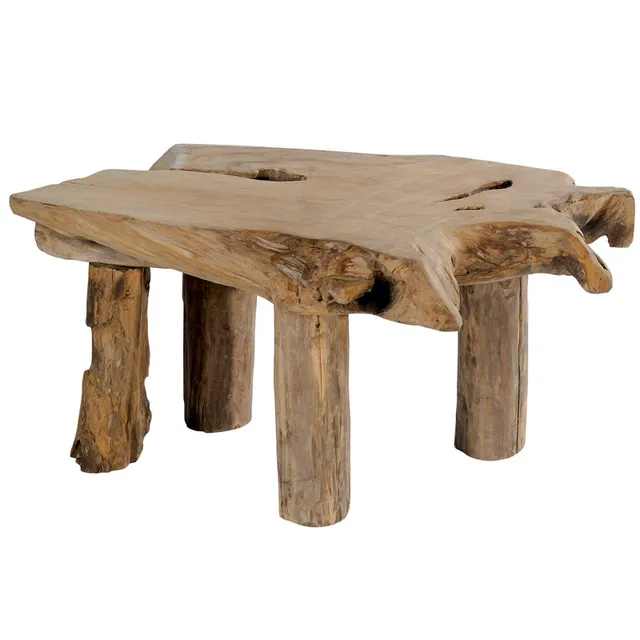 casita-farmer-table-basse-salon-bois image 1