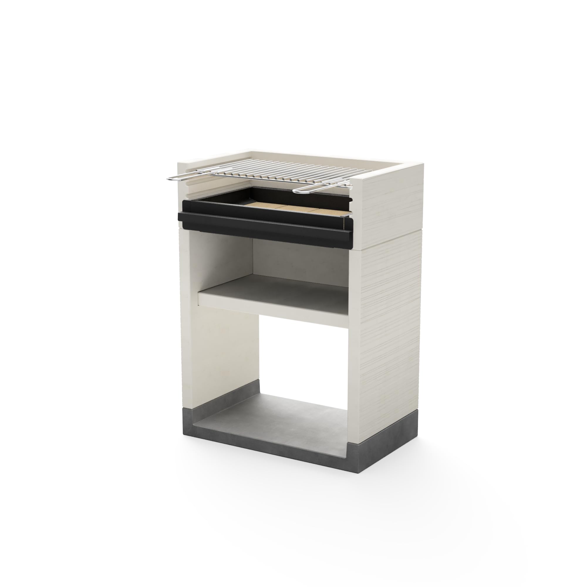 tuozi-venit-flex-barbecue-bois-charbon-78x47x106-cm image 8