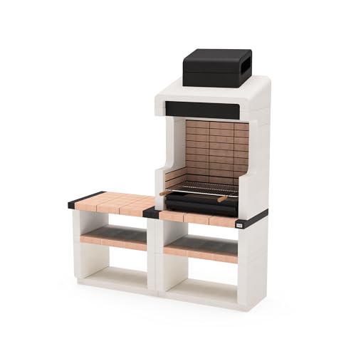 tuozi-durango-plus-barbecue-ma-onn-blanc-table-inox-170-cm image 6