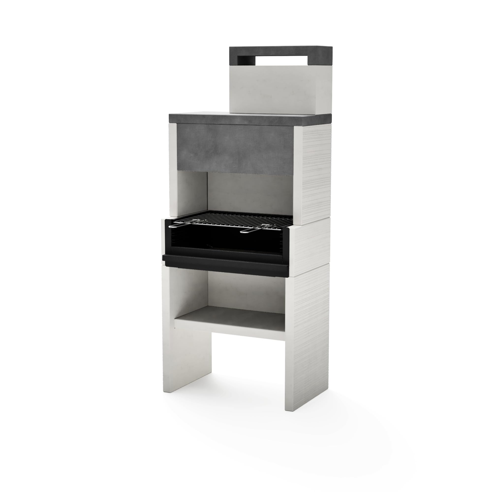 tuozi-venit-flex-plus-8066-barbecue-hotte-b-ton image 1