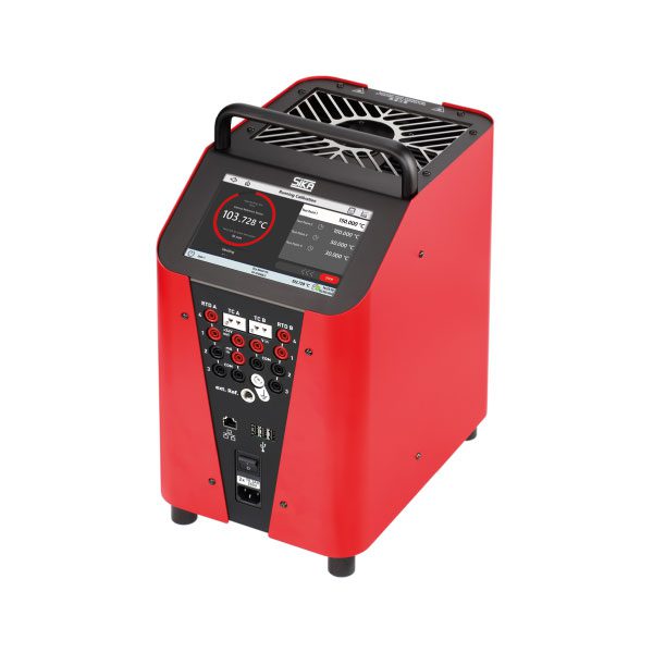 sika-tp37165e-2-calibrateur-temp-rature-puits-sec-tactile image 1