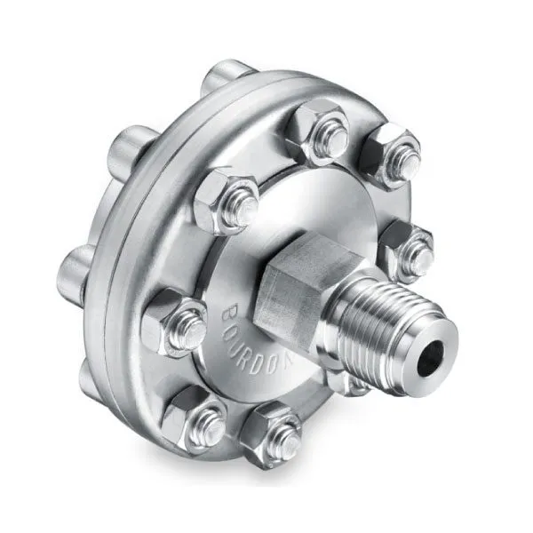 bourdon-dt2-s-parateur-pression-visser-0-40-bar-corrosif image 1