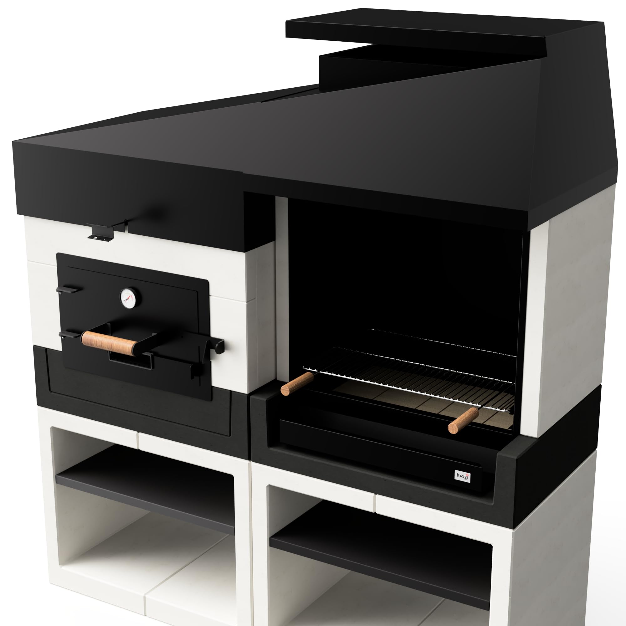 tuozi-kitaway-otte-barbecue-ma-onn-four-grill-argentin image 2