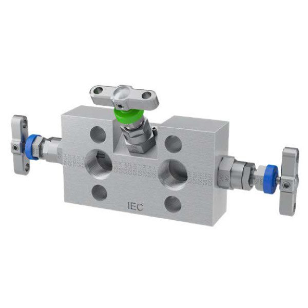 cuenot-contr-le-des-fluides-s-rie-hd-manifold-5-vannes image 3