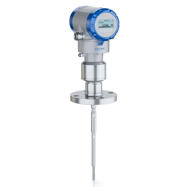 krohne-optiflex-6200-transmetteur-niveau-radar-tdr-40-m image 1