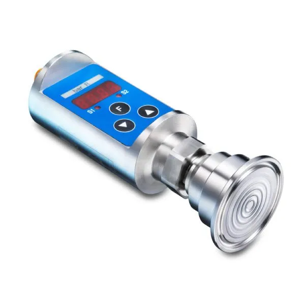 baumer-ted-hygienic-pressostat-num-rique-inox-316l-atex image 1