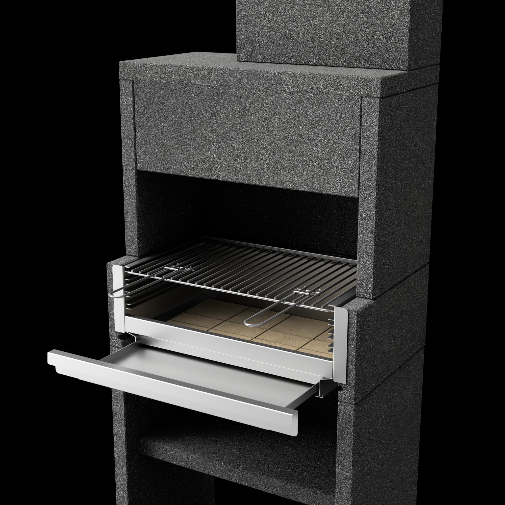 tuozi-black-venit-plus-hotte-78-barbecue-inox-b-ton image 3