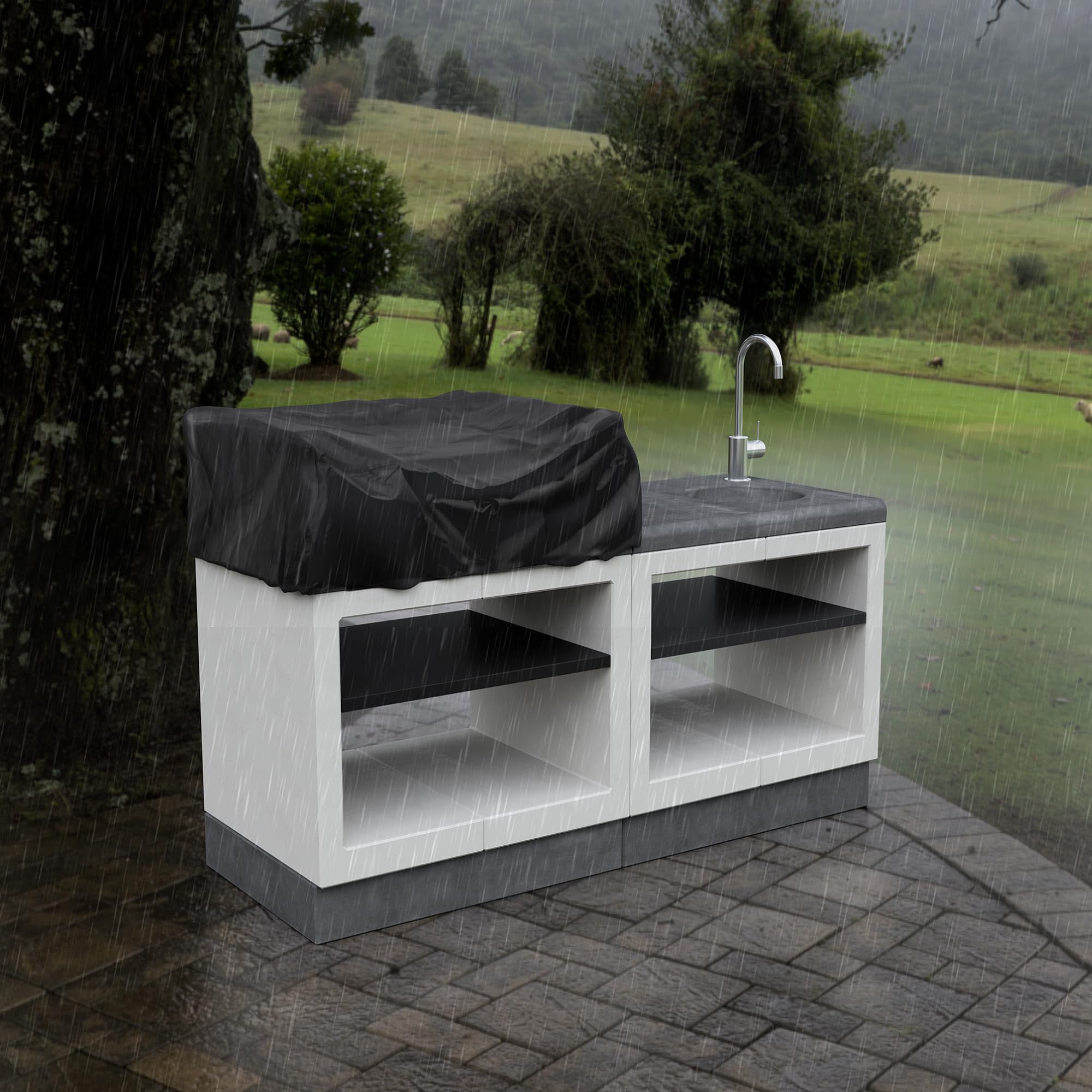 tuozi-kitaway-pack-2-barbecue-vier-housse-168x63x115-cm image 4