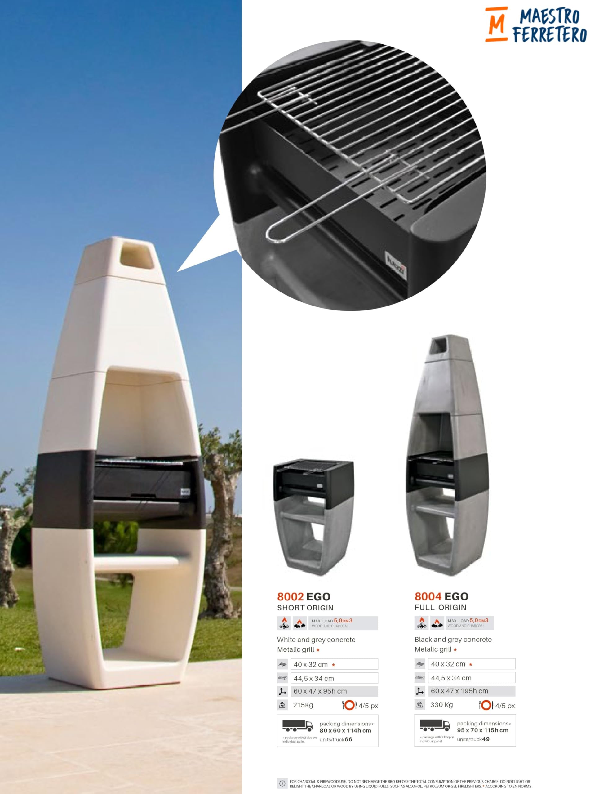 tuozi-ego-completa-8004-barbecue-b-ton-gris image 4