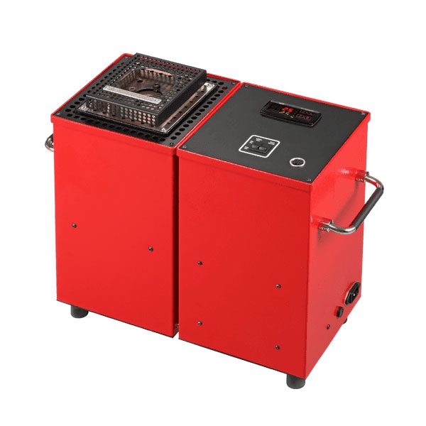 cuenot-regulation-tp18850-calibrateur-temp-rature-puits-sec image 1
