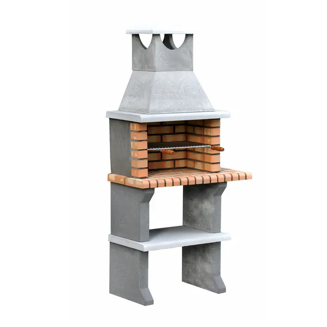 movelar-luna-plus-xl-barbecue-b-ton-sans-grille-m-tal image 1