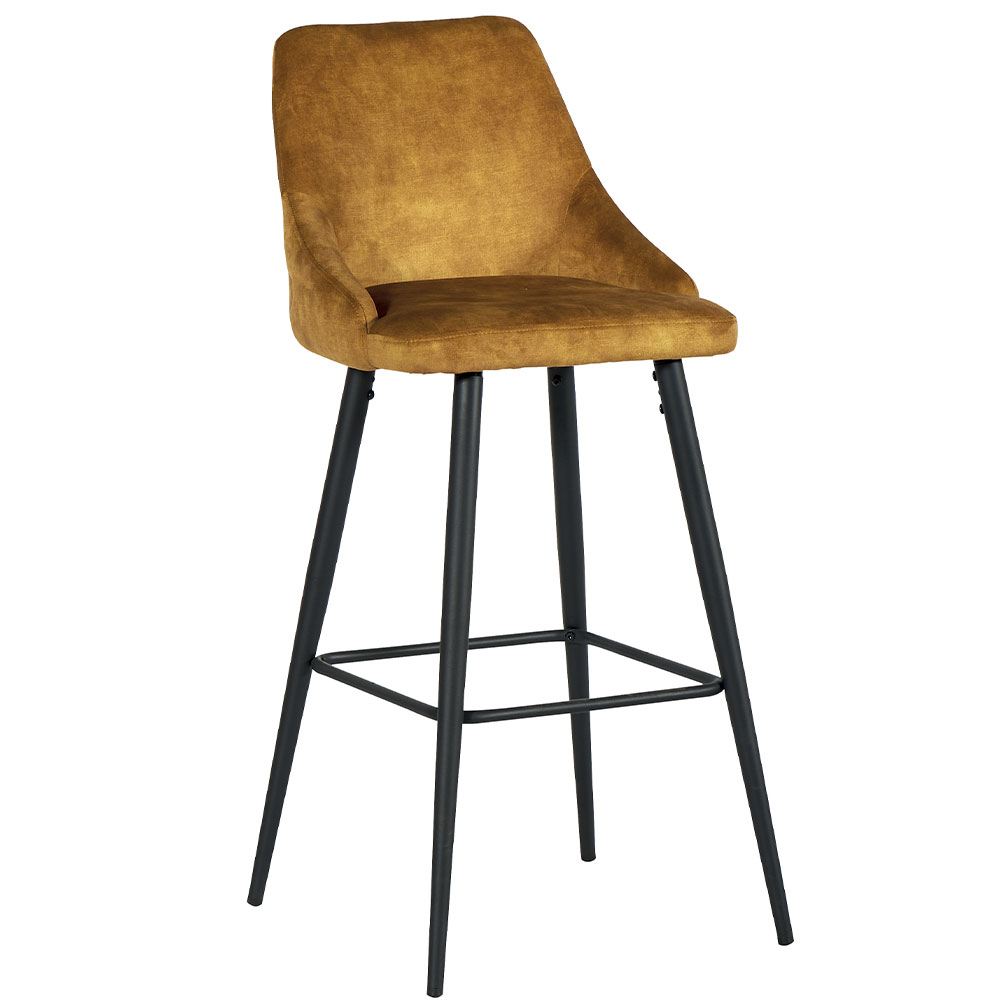 casita-lou-chaise-de-bar-cuisine-haute image 1