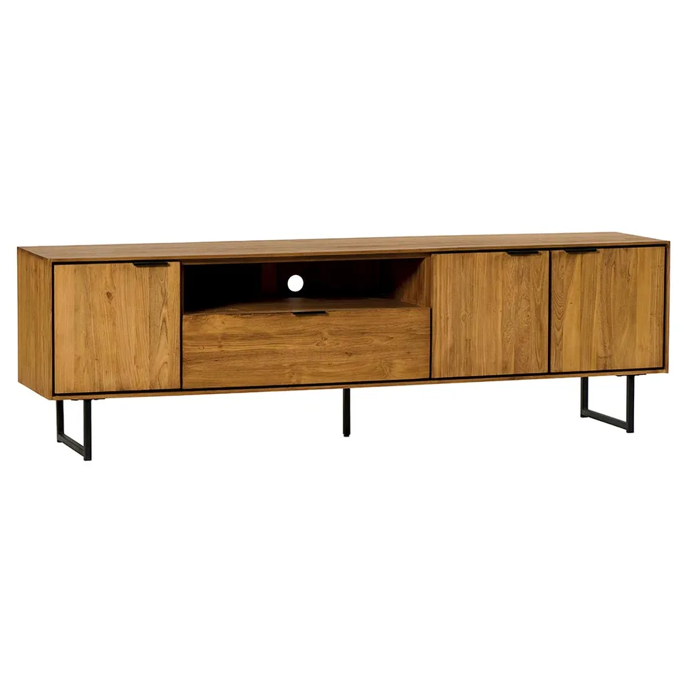 casita-salons-bahia-203-meuble-tv-salon-rangement image 1