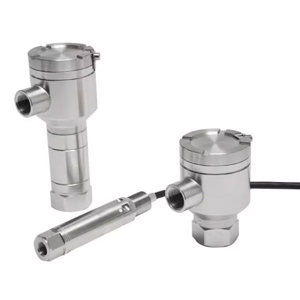 druck-unik-5800-5900-transmetteur-pression-zone-explosive image 1