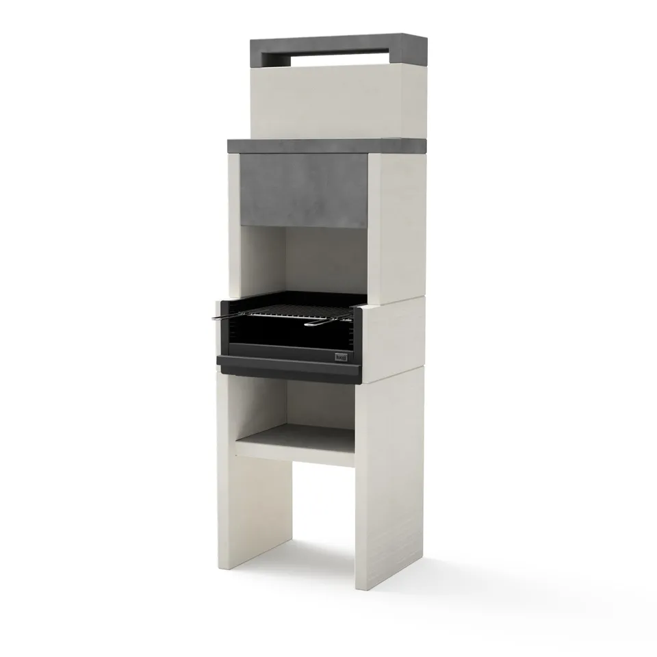 tuozi-venit-flex-hotte-4411-barbecue-fixe-b-ton image 1