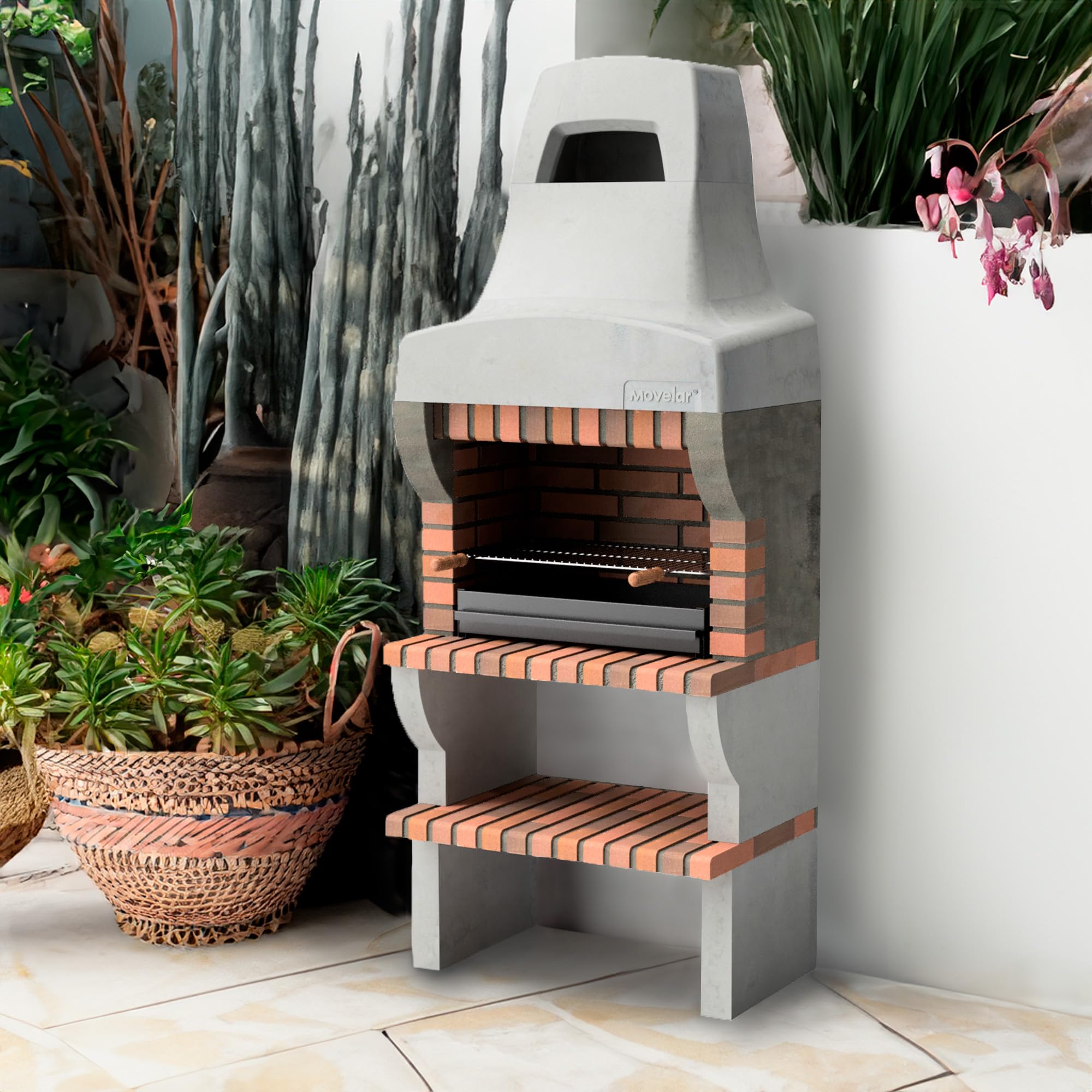 movelar-palermo-m00857-barbecue-ma-onn-gris-terre-cuite-6-pers image 3