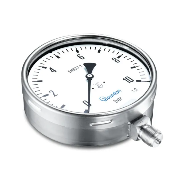 cuenot-pression-mex8-manom-tre-160-mm-inox-corrosif image 1