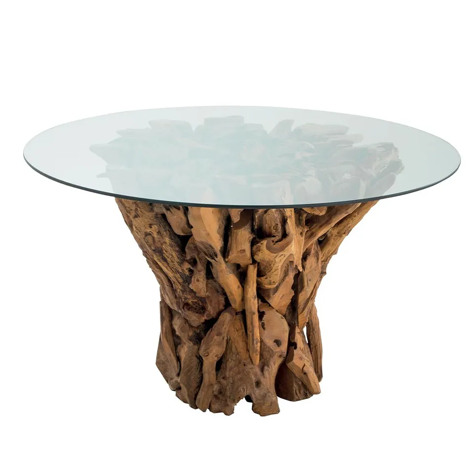 casita-s-jours-dasia-table-ronde-salle-manger image 1