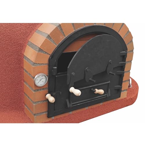 movelar-vesuvius-four-bois-ext-rieur-bordeaux-120-cm-r-fractaire image 8