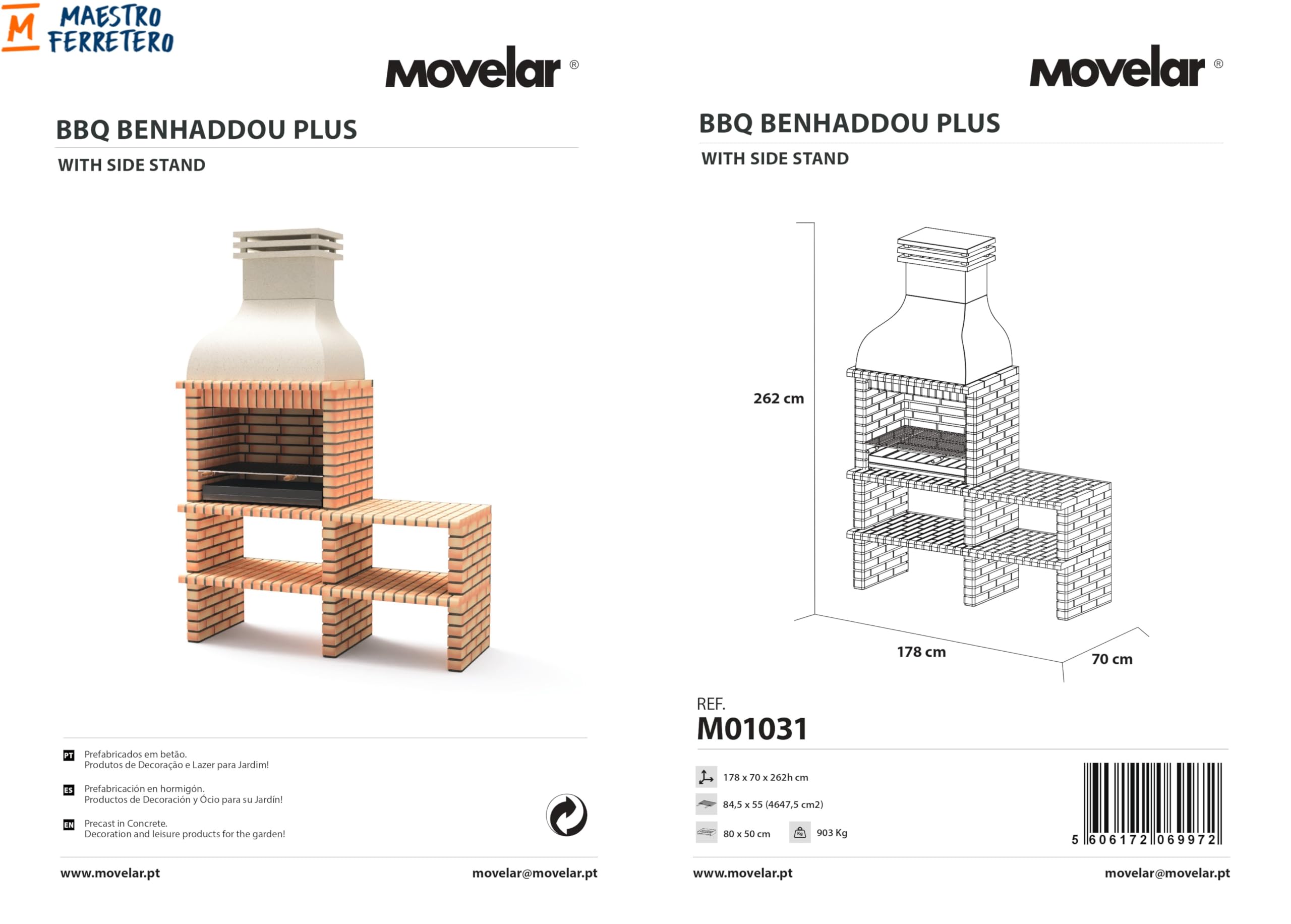 movelar-benhaddou-plus-barbecue-ma-onn-bois-charbon-orange-178x70x262 image 3