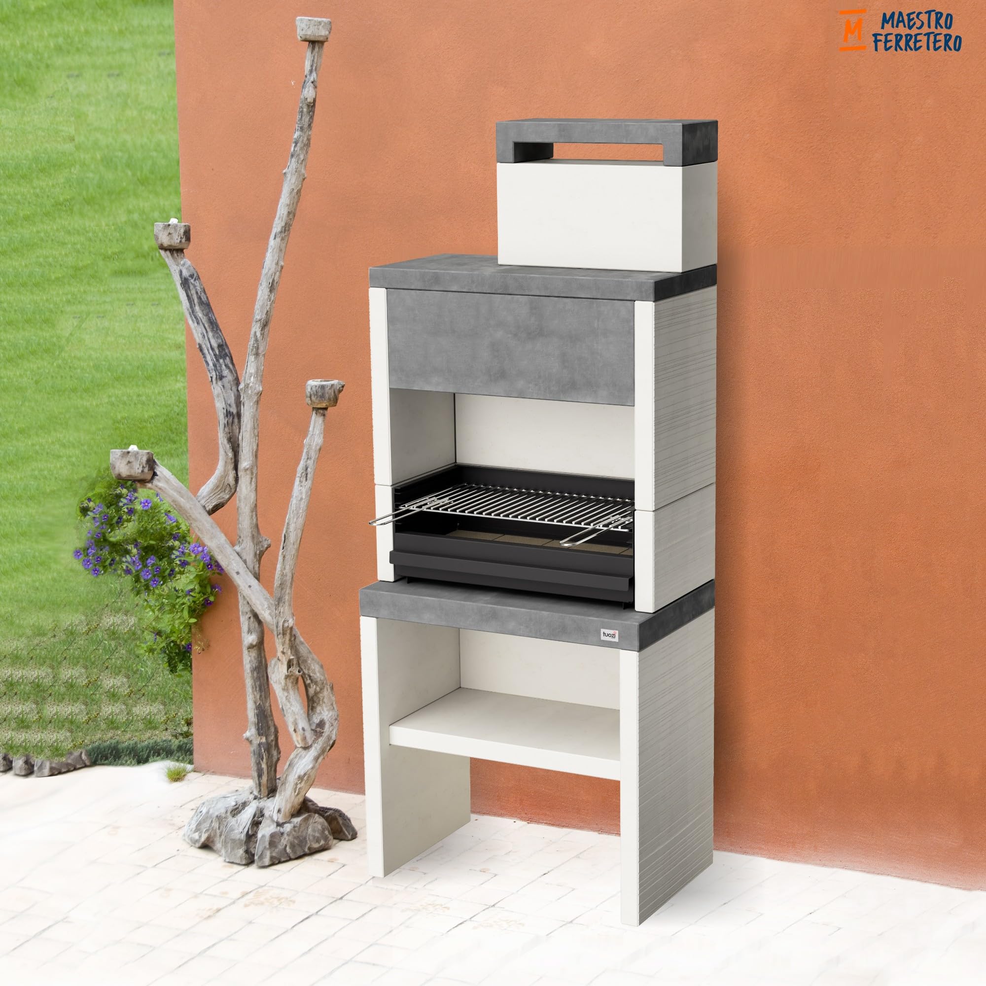 tuozi-venit-flex-hotte-4411-barbecue-fixe-b-ton image 3