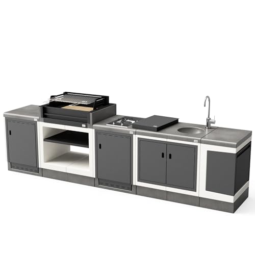 tuozi-kitaway-pack-4-cuisine-ext-rieure-inox-vier-332-cm image 4