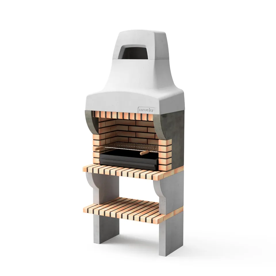 movelar-bailen-plus-m00354-barbecue-b-ton-orange-chemin-e image 1