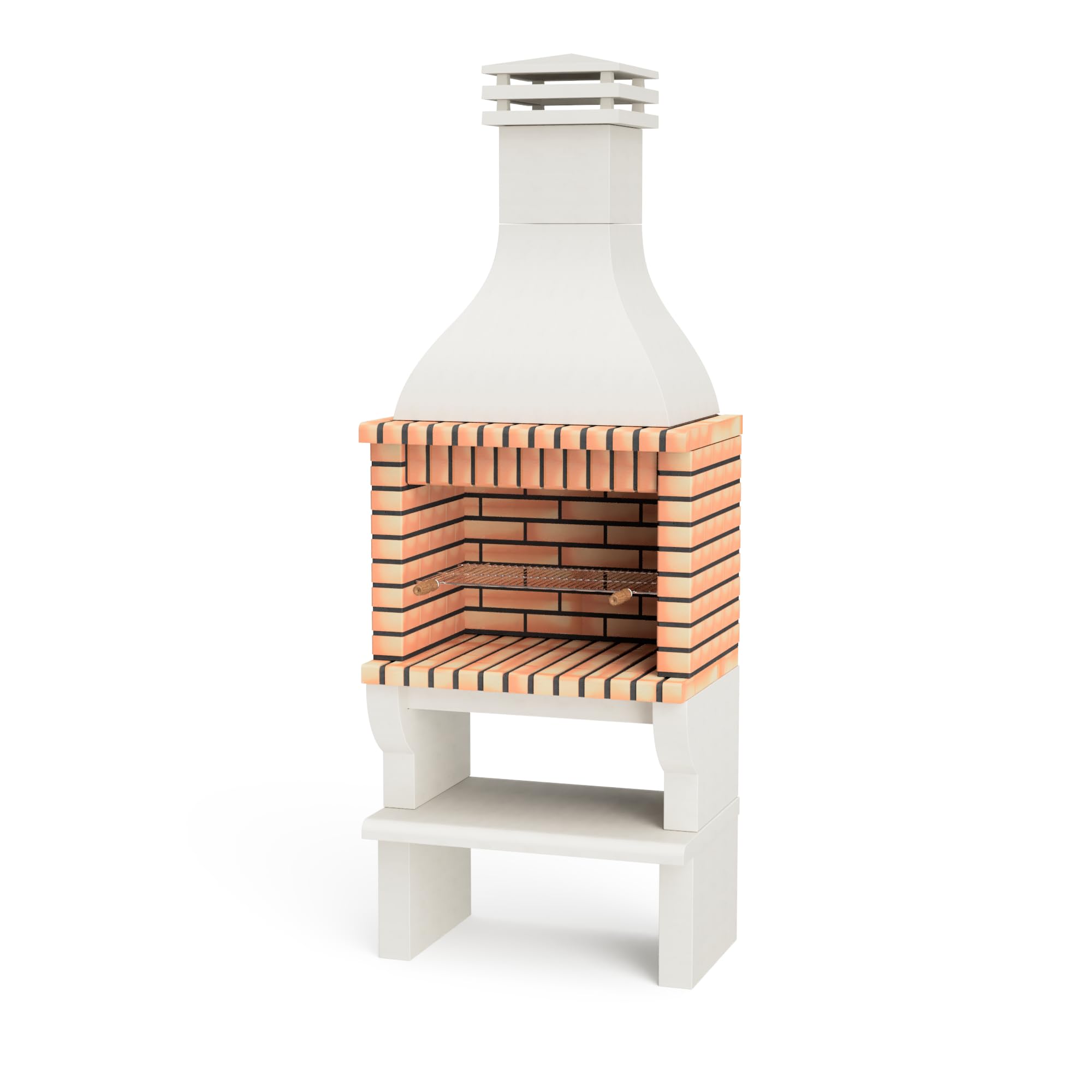 movelar-nevada-plus-xl-barbecue-ma-onn-beige-orange-86-5-cm image 1