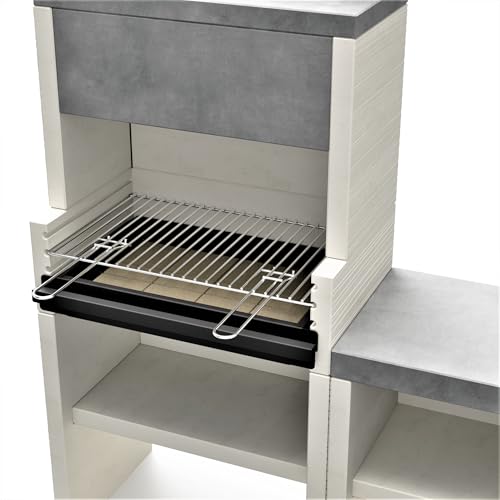 tuozi-venit-flex-plus-hotte-ensemble-137-cm-acier image 8