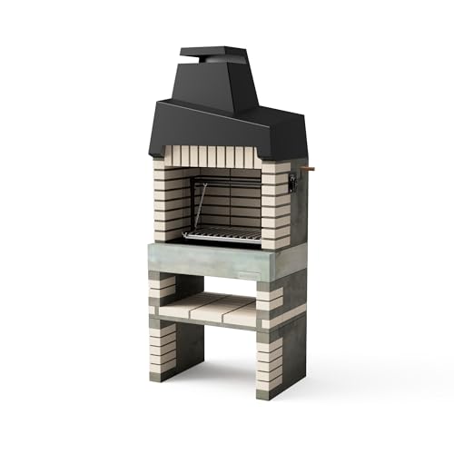 movelar-california-plus-full-grill-barbecue-argentin-beige-86-5x58x215 image 7