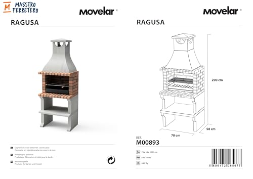 movelar-ragusa-m00893-barbecue-ma-onn-gris-6-personnes image 8
