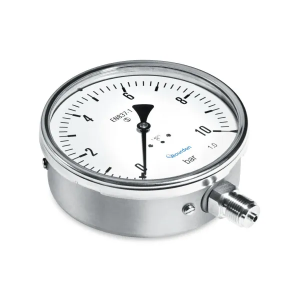 mmf7-manom-tre-bourdon-150-mm-inox-monel-s3 image 1