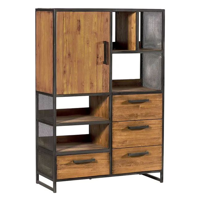 casita-athena-enfilade-buffet-de-salon image 1