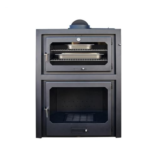 maestro-ferretero-brambi-17-5-kw-po-le-bois-avec-four-inox image 4