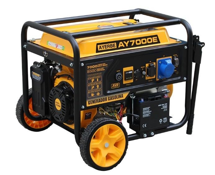 maestro-ferretero-7000e-groupe-lectrog-ne-essence-7000w image 7