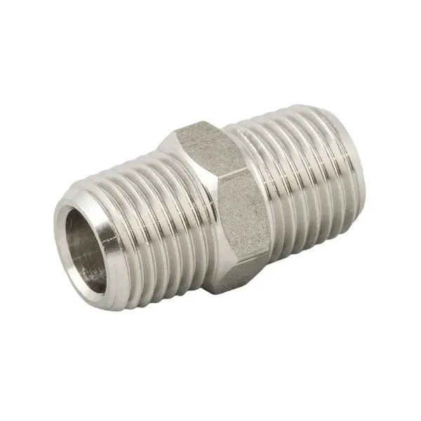 aignep-s-rie-6200-adaptateur-inox-316l-140-bar image 1