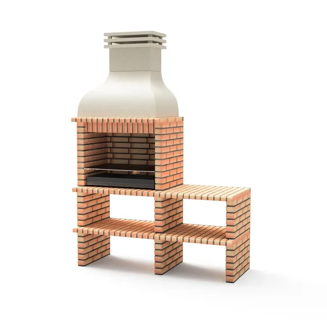movelar-benhaddou-plus-barbecue-ma-onn-bois-charbon-orange-178x70x262 image 1