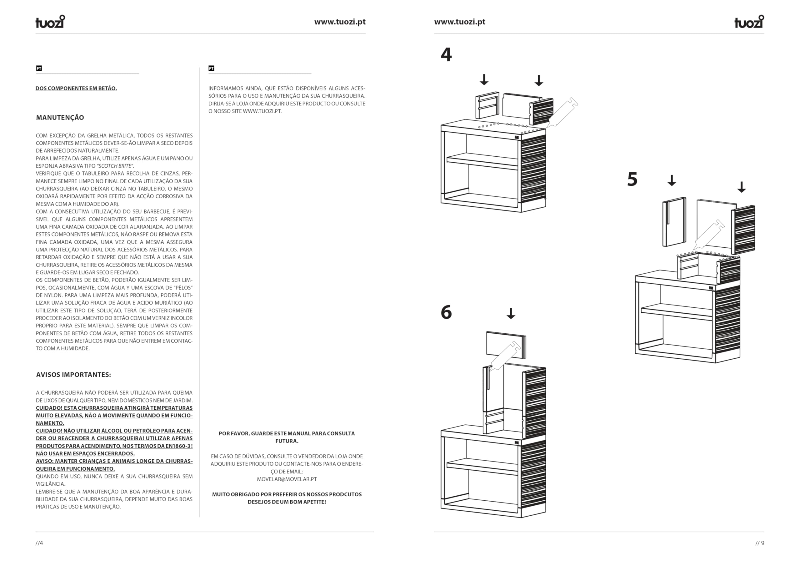 tuozi-plan-2-t00876-barbecue-b-ton-chemin-e image 7