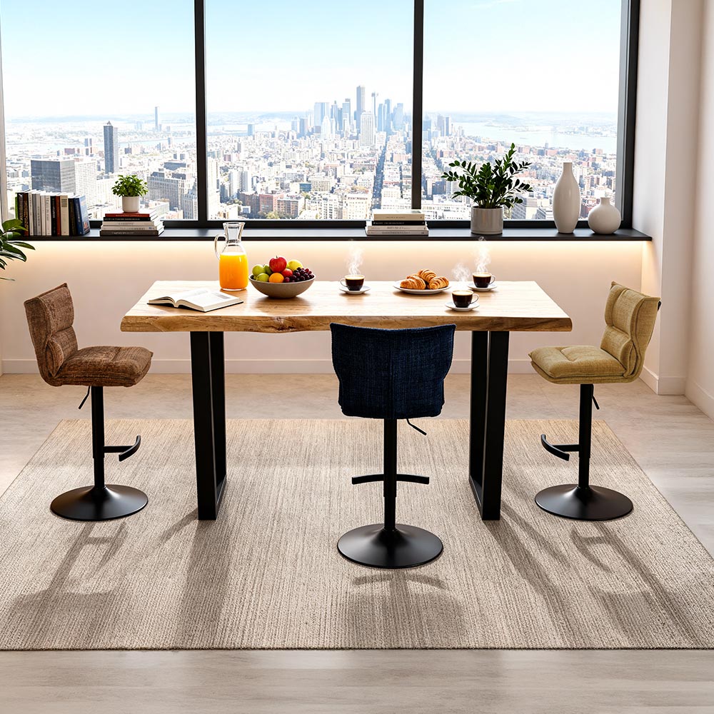 casita-s-jours-table-mange-debout-lasia-1m90 image 3