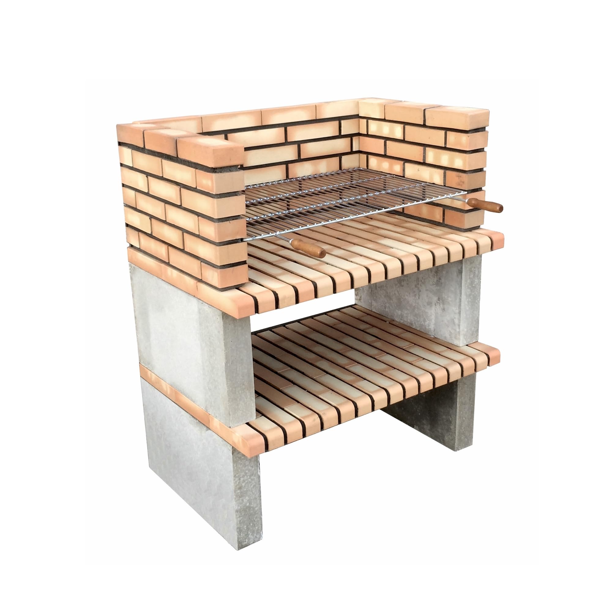 movelar-grao-85-3900-barbecue-fixe-orange-compact-13-pers image 1