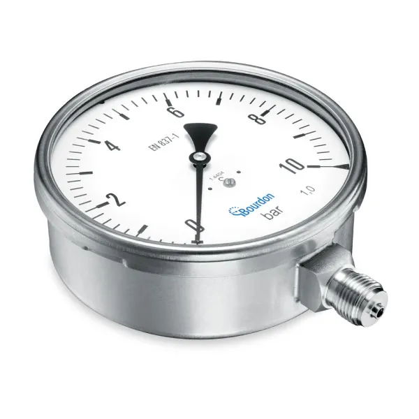 cuenot-regulation-mix7-manom-tre-inox-150-mm-bourdon image 1