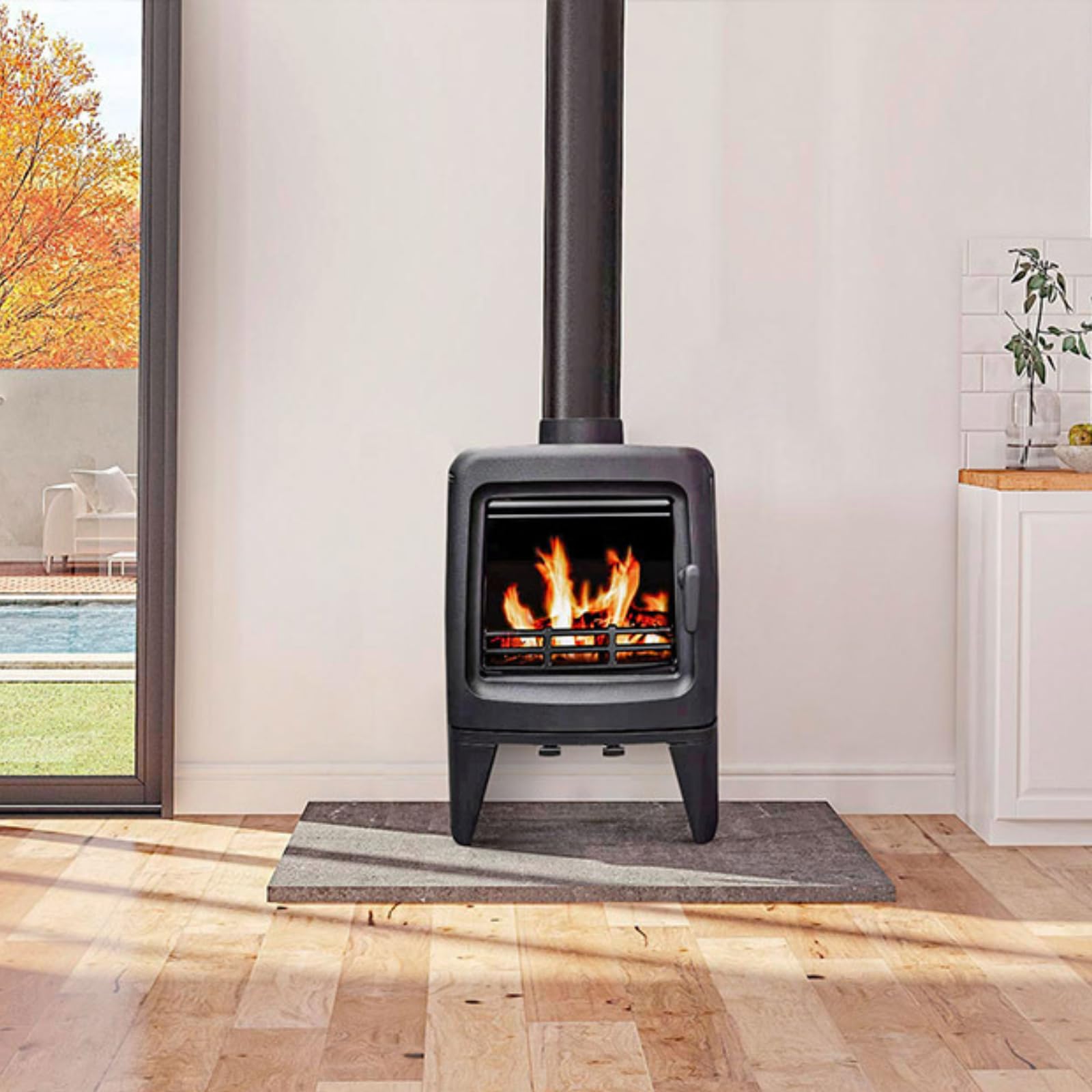 maestro-ferretero-ina-5-kw-po-le-bois-fonte-compact image 3