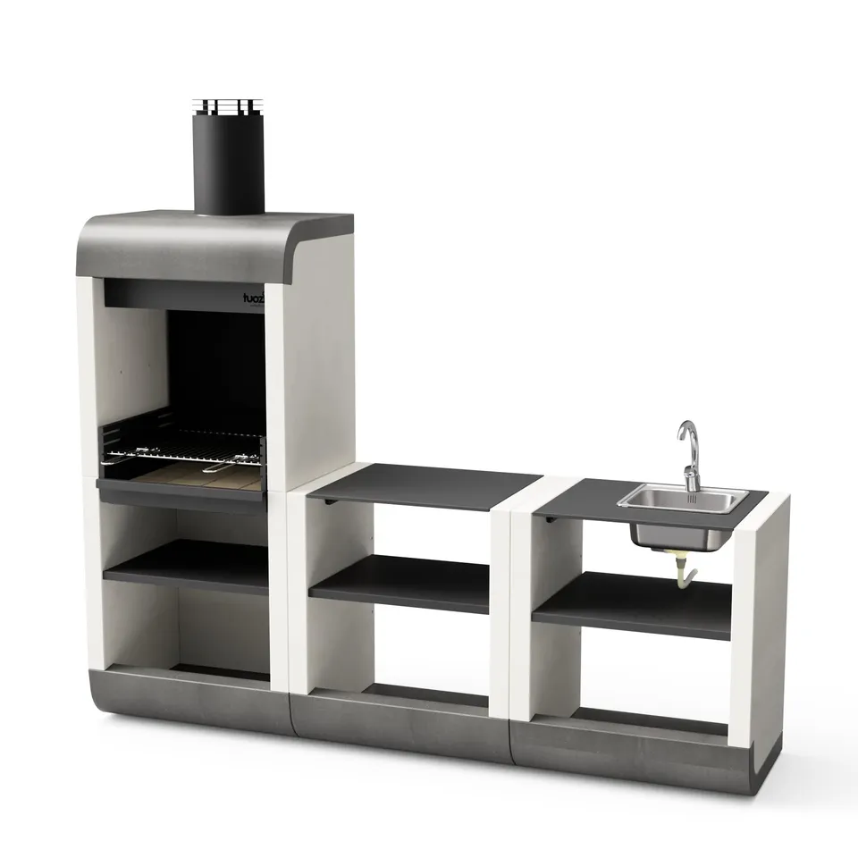 tuozi-sud-plus-barbecue-ma-onn-pack-2-avec-vier-chemin-e image 1