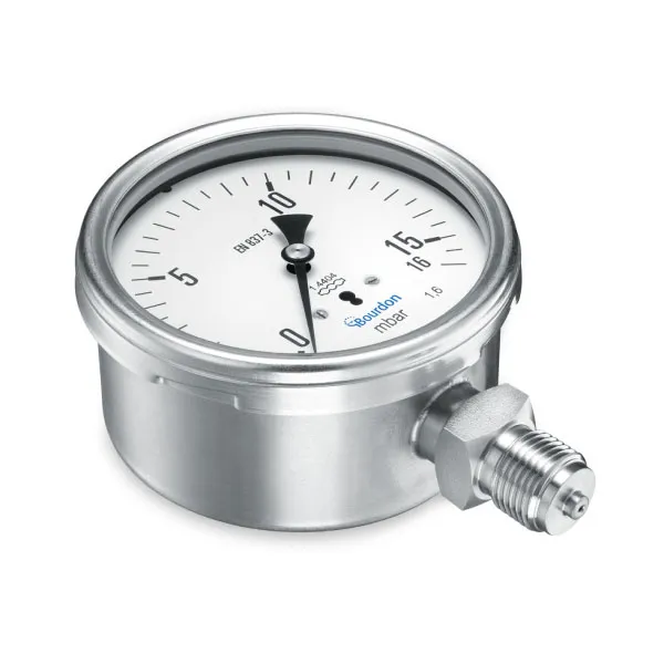 bourdon-mcx5-manom-tre-capsule-100-mm-mbar image 1