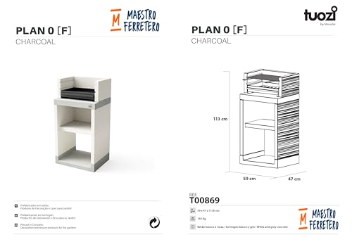 tuozi-plan-0-barbecue-fixe-charbon-gris-blanc-59x47x113-cm image 8