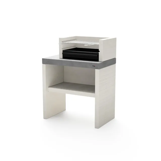 tuozi-plan-1-8025-barbecue-charbon-b-ton-grille-nickel-e image 1