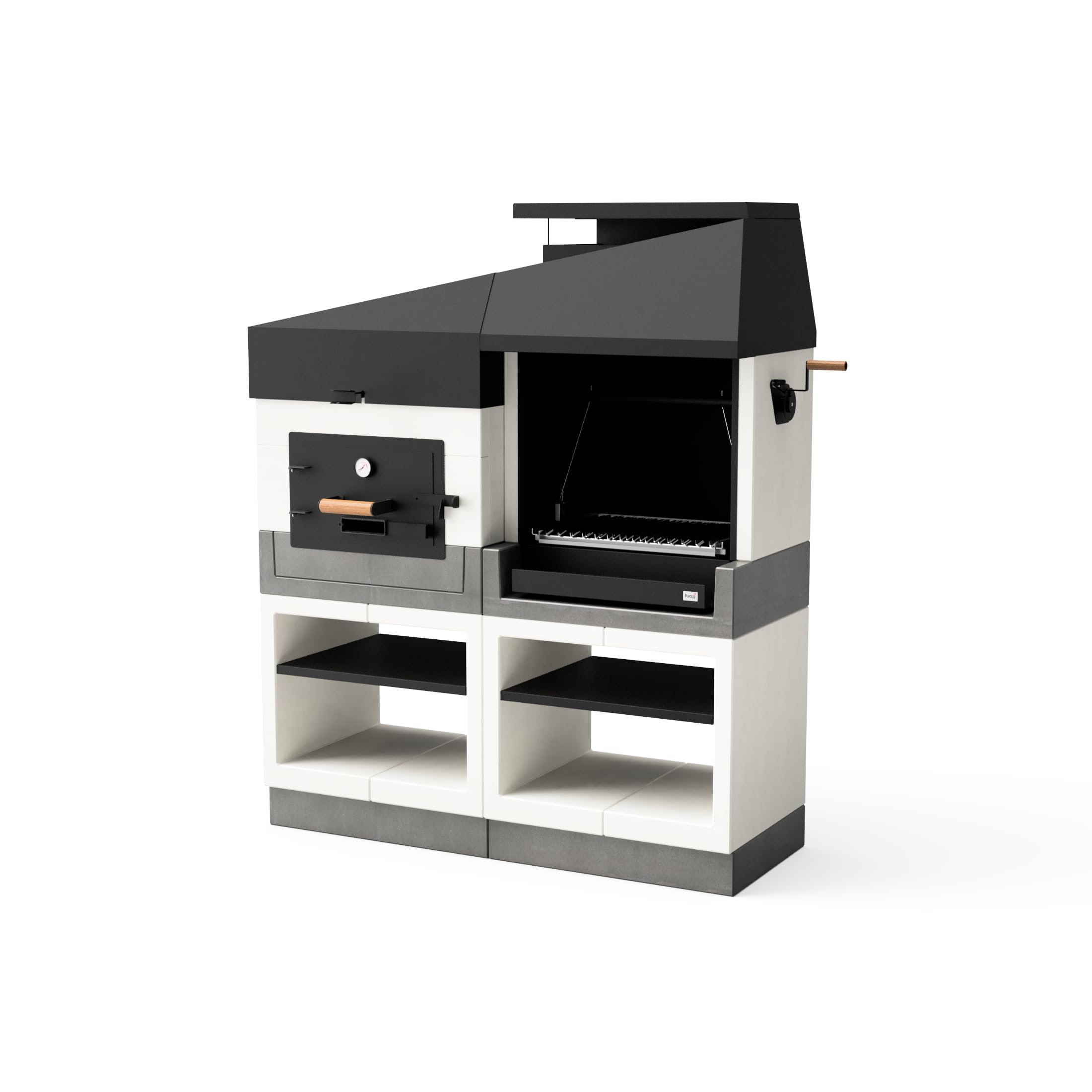 tuozi-kitaway-otte-barbecue-ma-onn-four-grill-argentin image 1