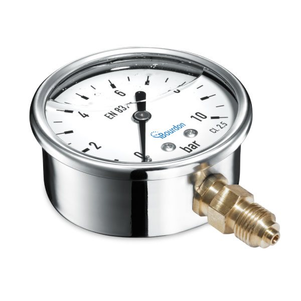 cuenot-pression-mit3-manom-tre-63-mm-inox-oem image 1