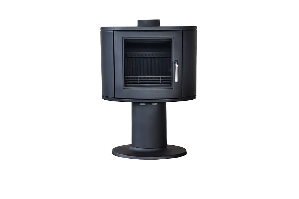 fundicio-mika-5-kw-po-le-bois-en-fonte-100-m image 1