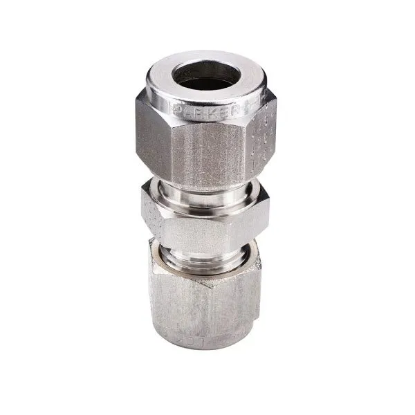 parker-a-lok-raccord-tube-double-bague-inox-316 image 1
